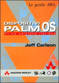 Dispositivi Palm OS. Con CD-ROM