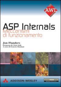 ASP internals. Meccanismi di funzionamento