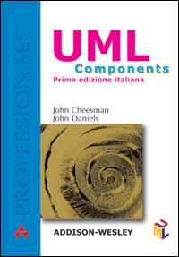 UML components