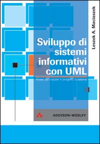 Sviluppo di sistemi informativi con UML