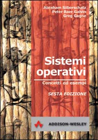 Sistemi operativi. Concetti ed esempi