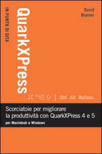 Quark XPress