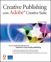 Adobe creative publishing con Adobe Creative suite