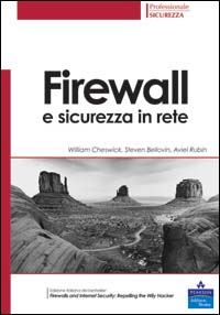 Firewall e sicurezza in rete