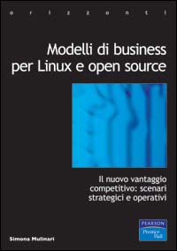 Modelli di business per Linux e Open Source