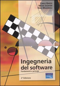 Ingegneria del software. Fondamenti e principi