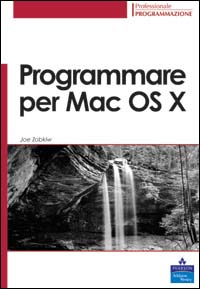 Programmare per Mac OS X