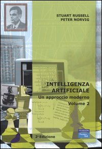 Intelligenza artificiale. Un approccio moderno. Vol. 2