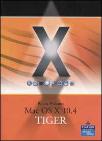 Mac OS X 10.4 Tiger