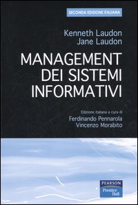 Management dei sistemi informativi