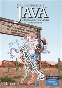 Programmazione Java. Vol. 2: Tecniche avanzate