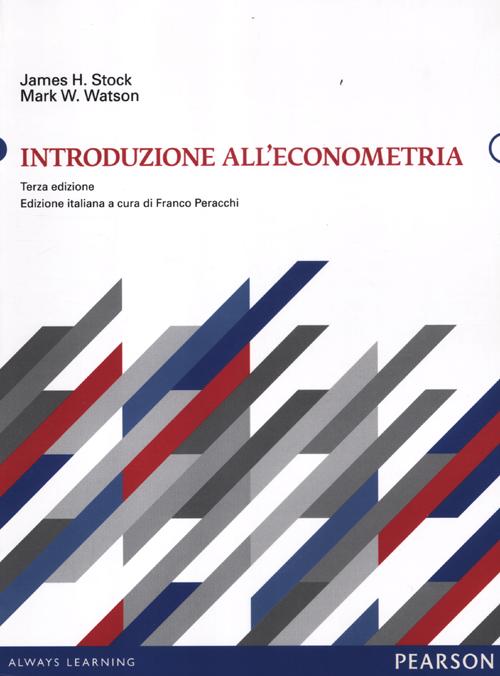 Introduzione all'econometria