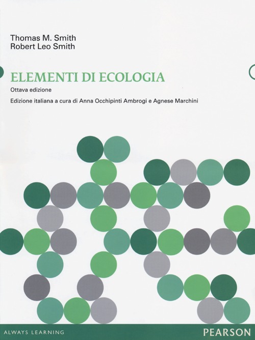 Elementi di ecologia