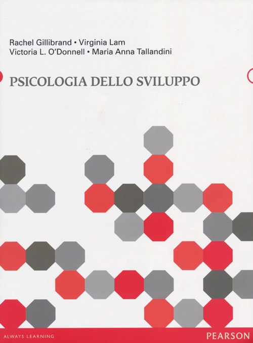 Psicologia dello sviluppo