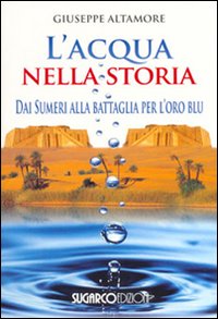 L'acqua nella storia. Dai Sumeri alla battaglia per l'oro blu