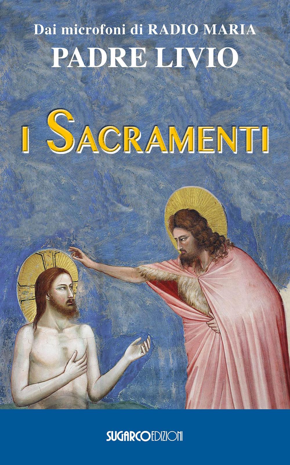 I sacramenti