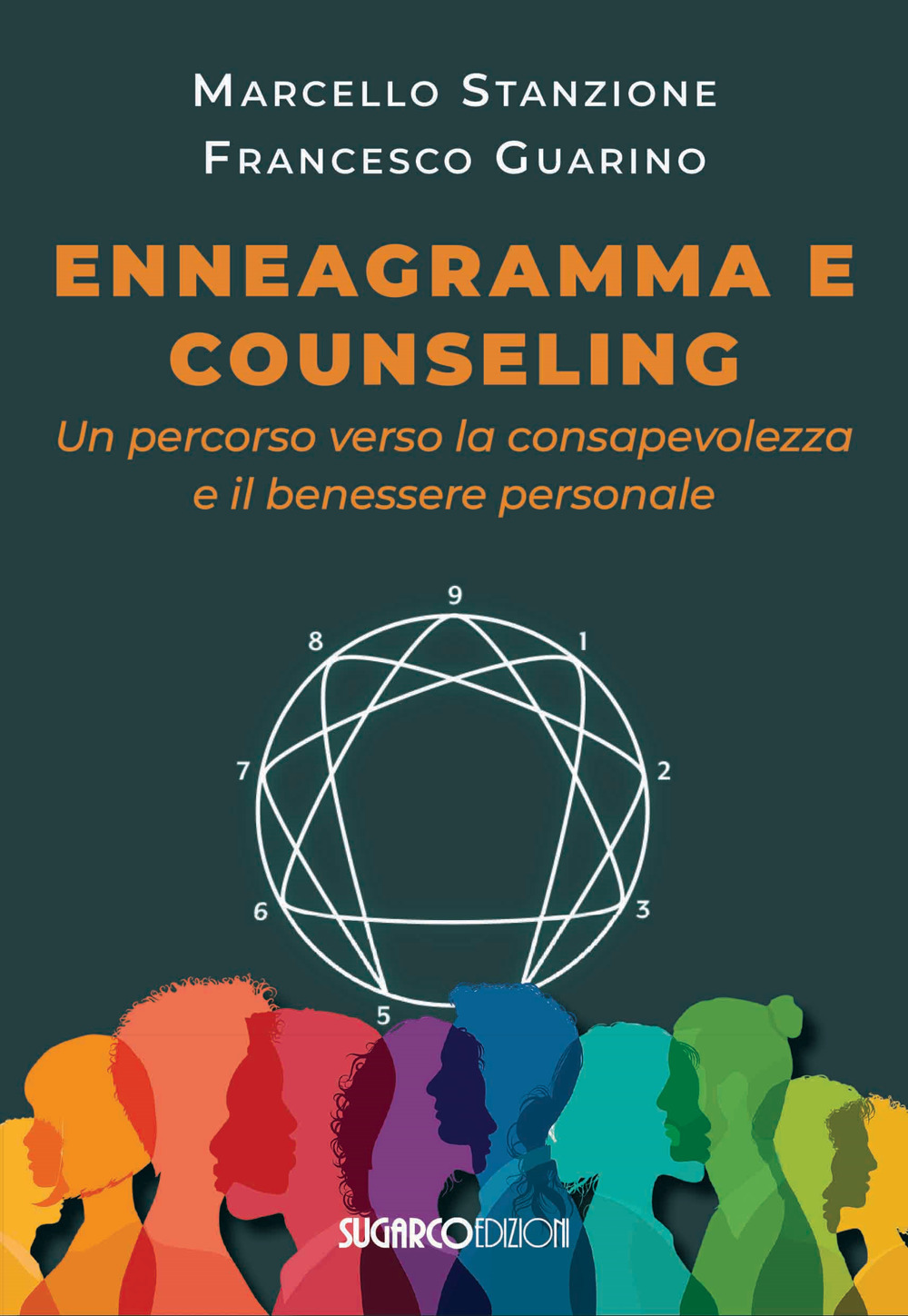 Enneagramma e counseling