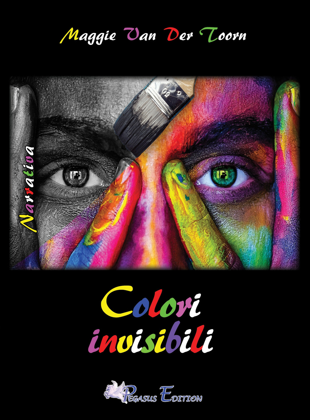 Colori invisibili