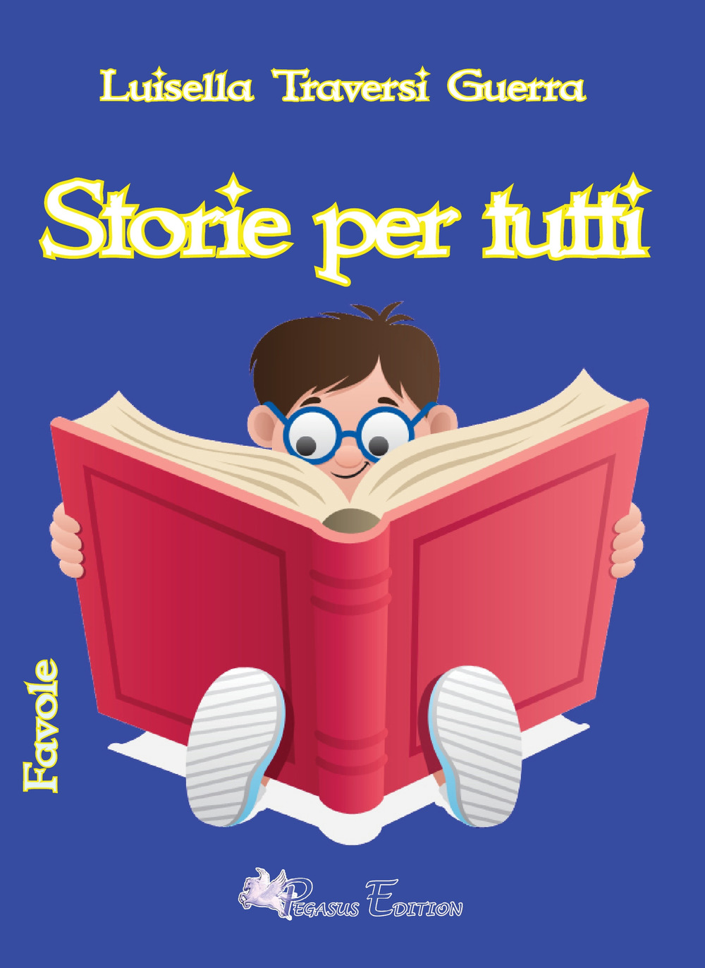 Storie per tutti