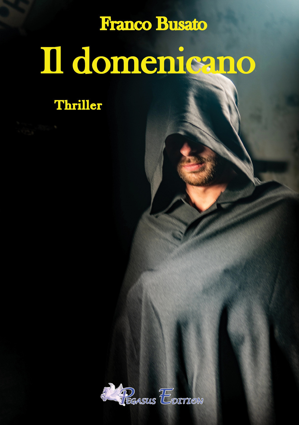 Il domenicano