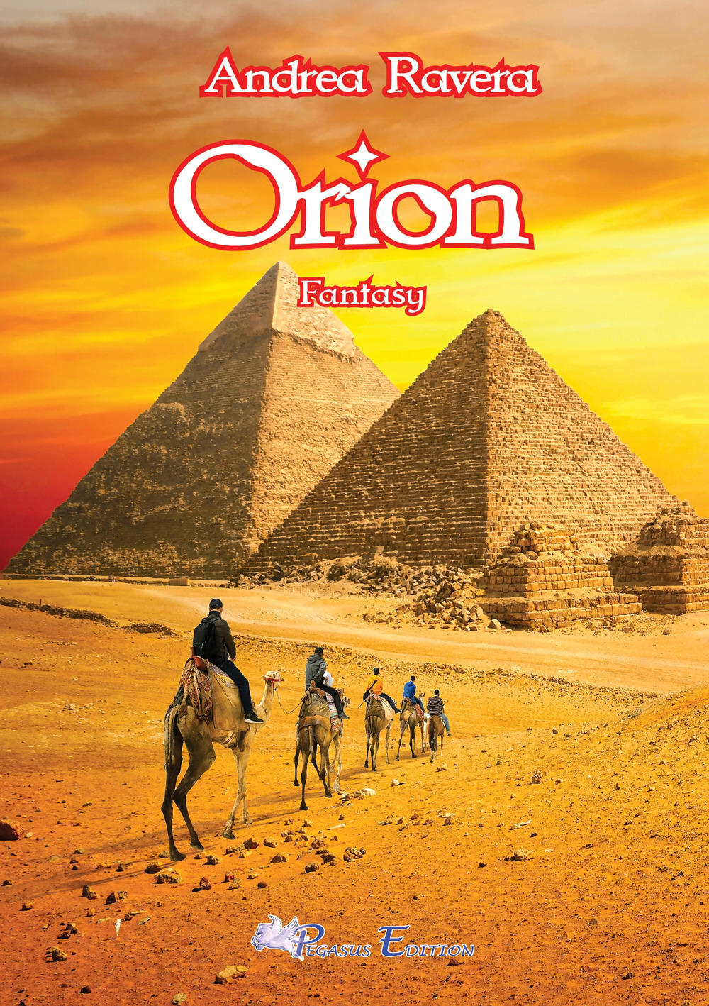 Orion