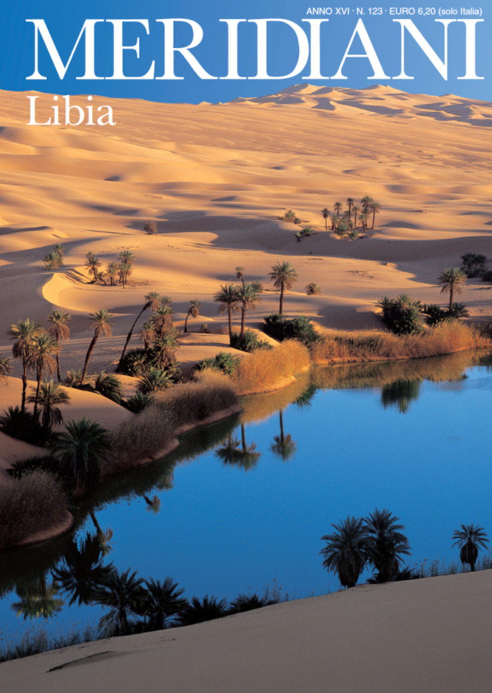 Libia