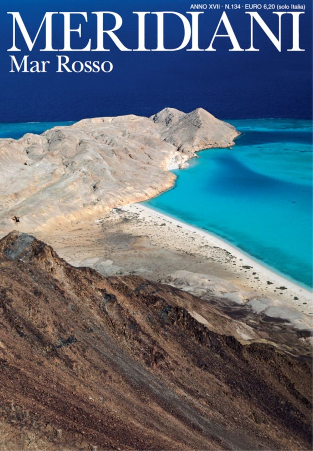 Mar Rosso