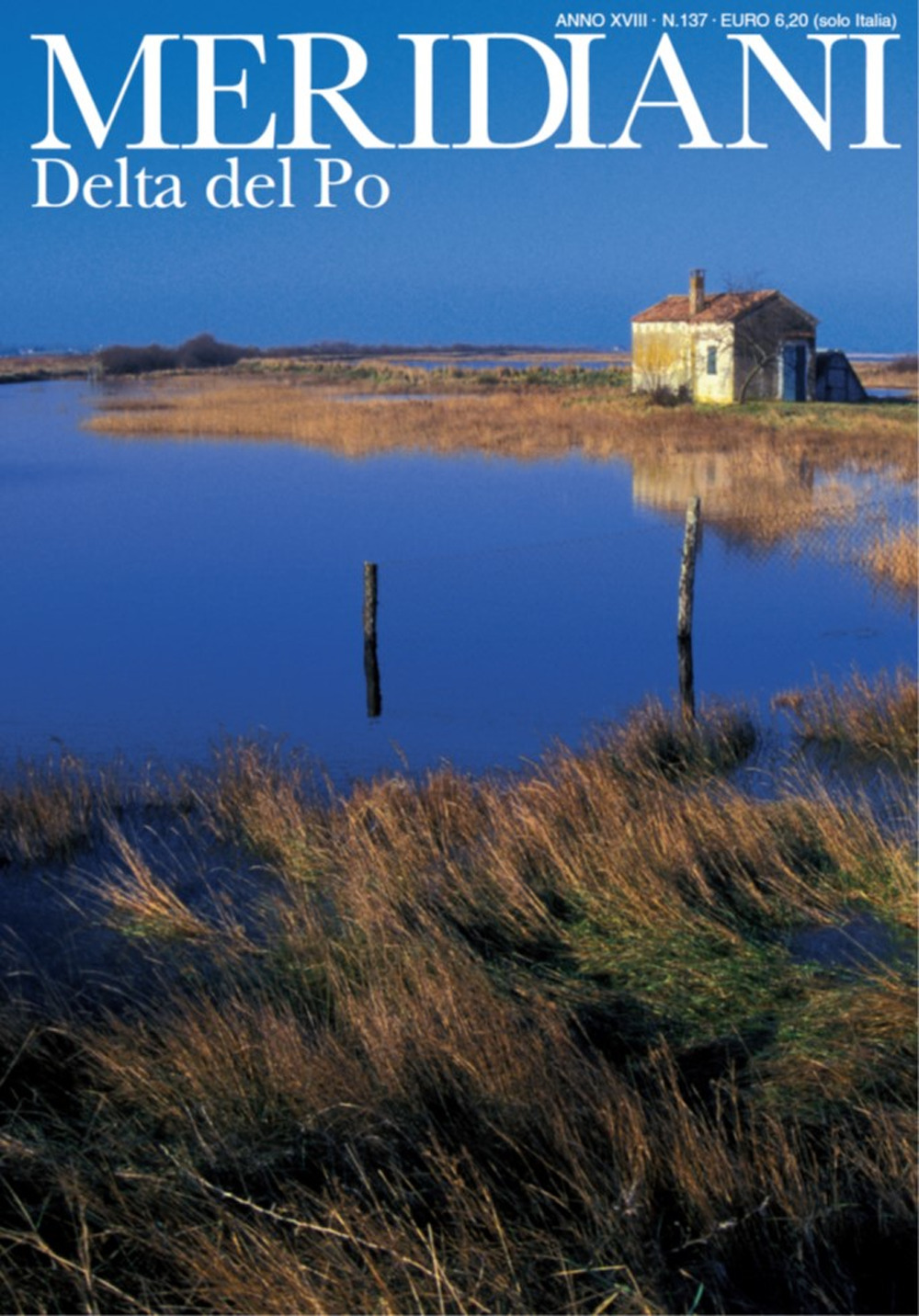 Delta del Po