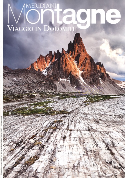 Viaggio in Dolomiti. Con cartina