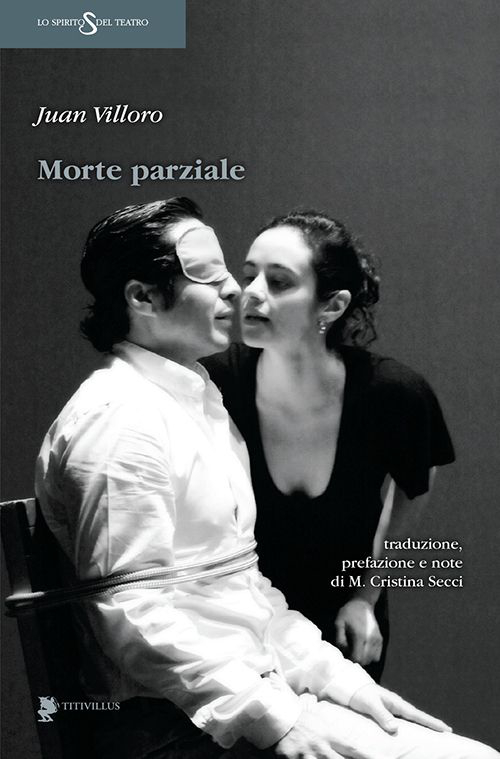 Morte parziale