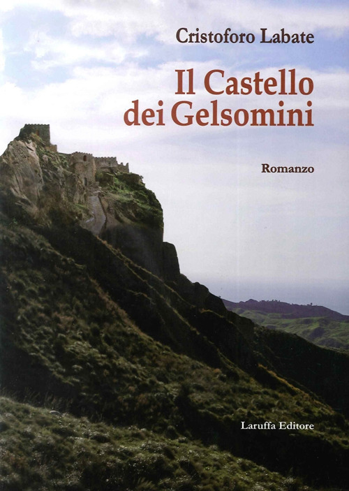 Il castello dei gelsomini