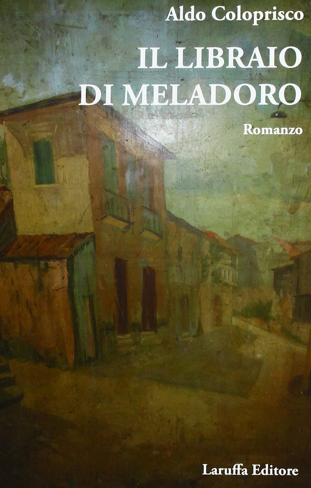 Il libraio di Meladoro