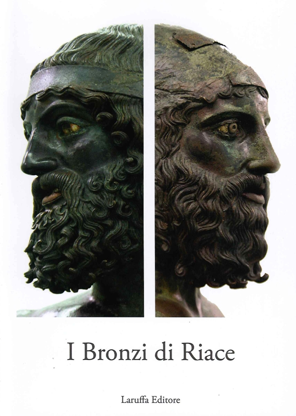 I Bronzi di Riace