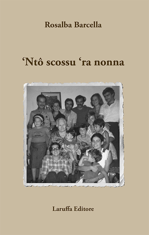 'Nto scossu 'ra nonna