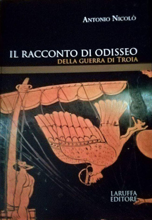 Il racconto di Odisseo