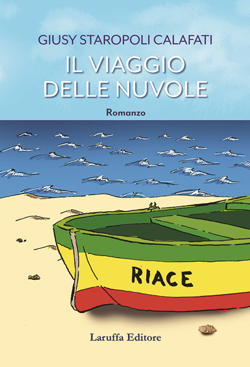 Il viaggio delle nuvole