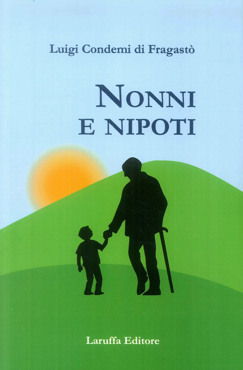 Nonni e nipoti