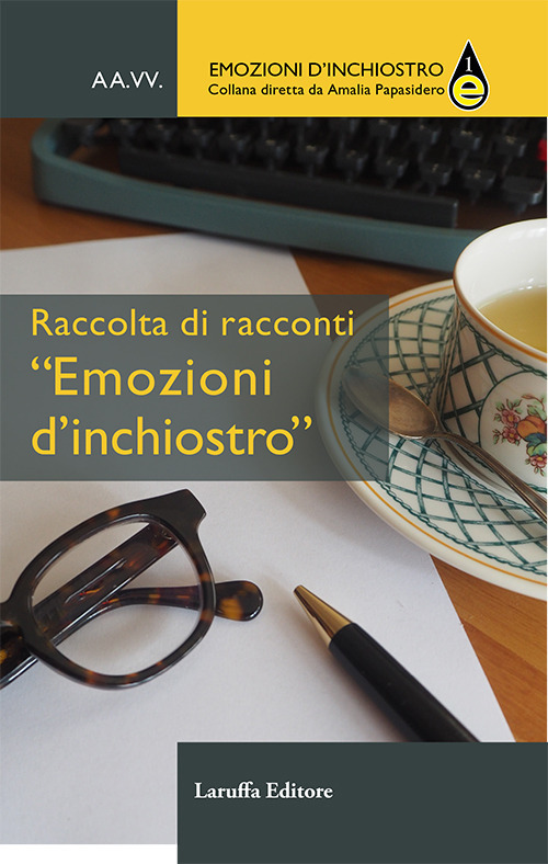 Emozioni d'inchiostro 2019