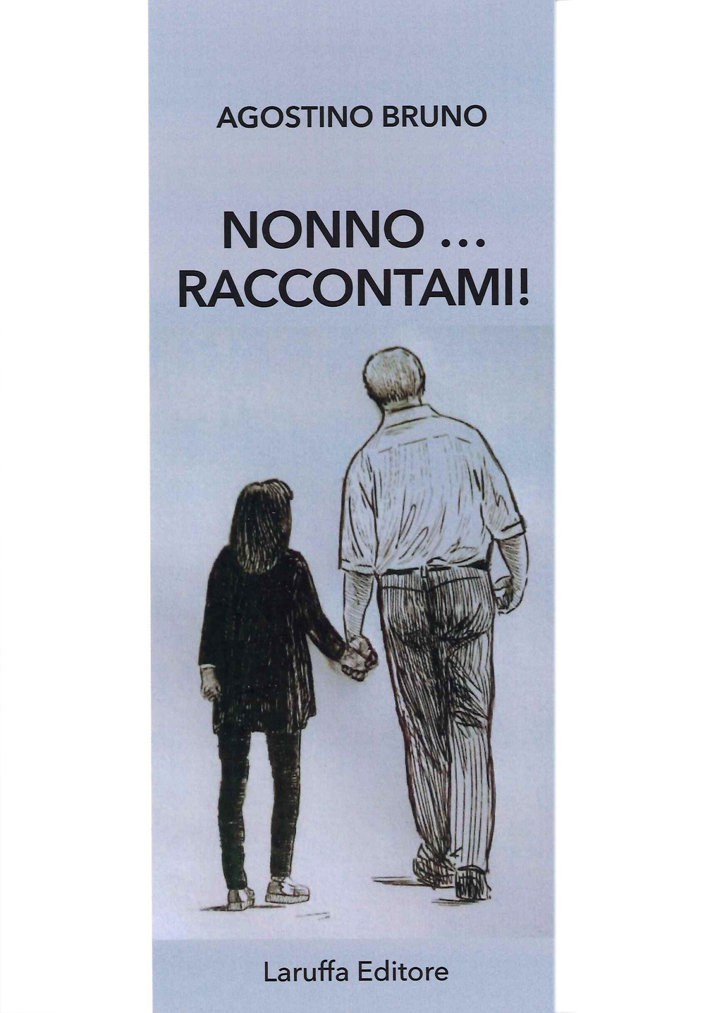 Nonno... raccontami!