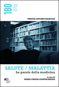 Salute/malattia. Le parole della medicina