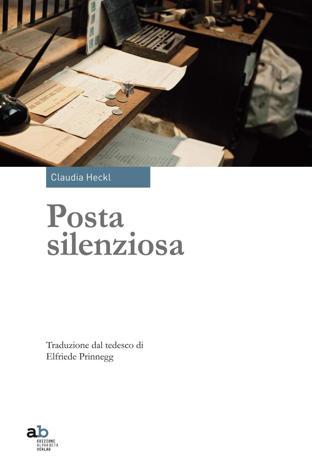 Posta silenziosa