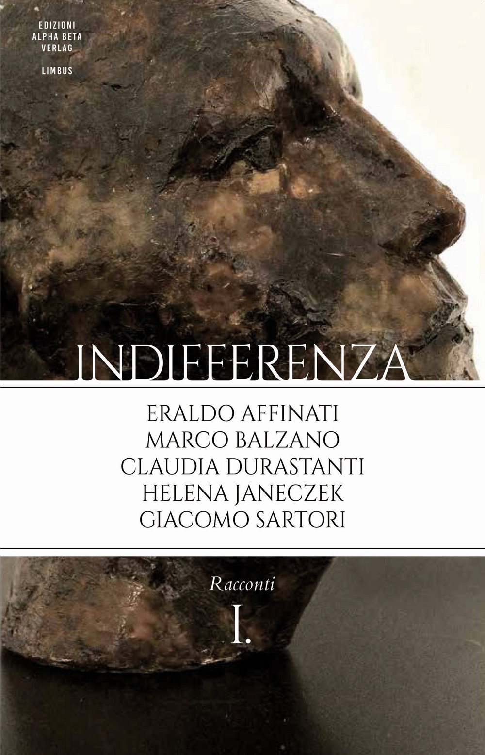 Indifferenza. Vol. 1