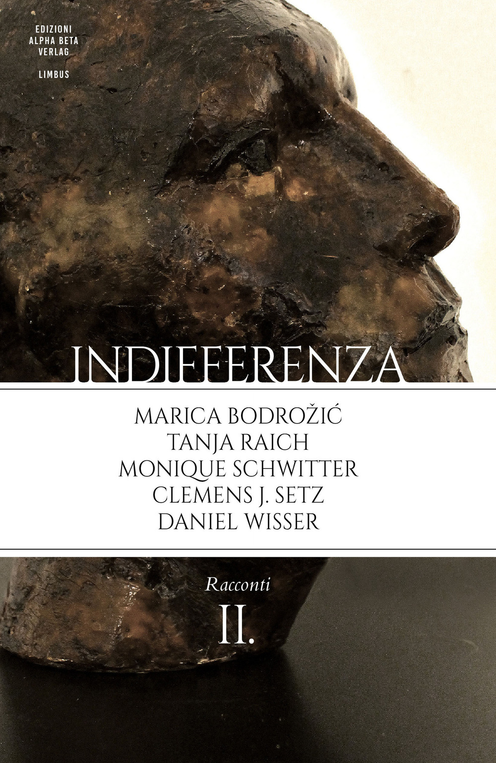 Indifferenza. Vol. 2: Racconti