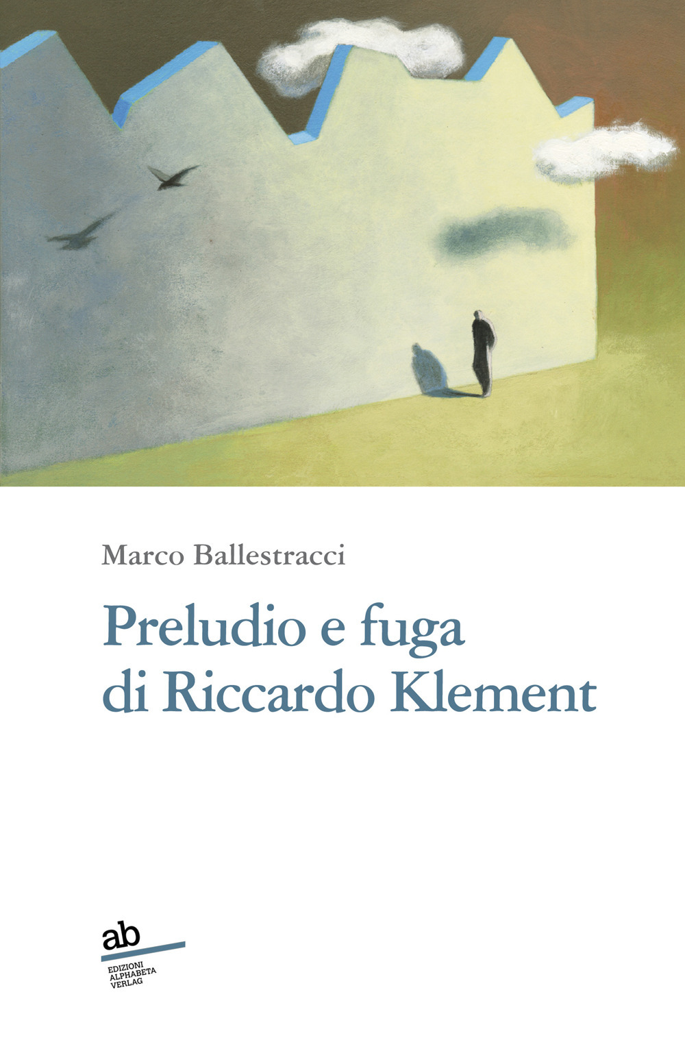 Preludio e fuga di Riccardo Klement