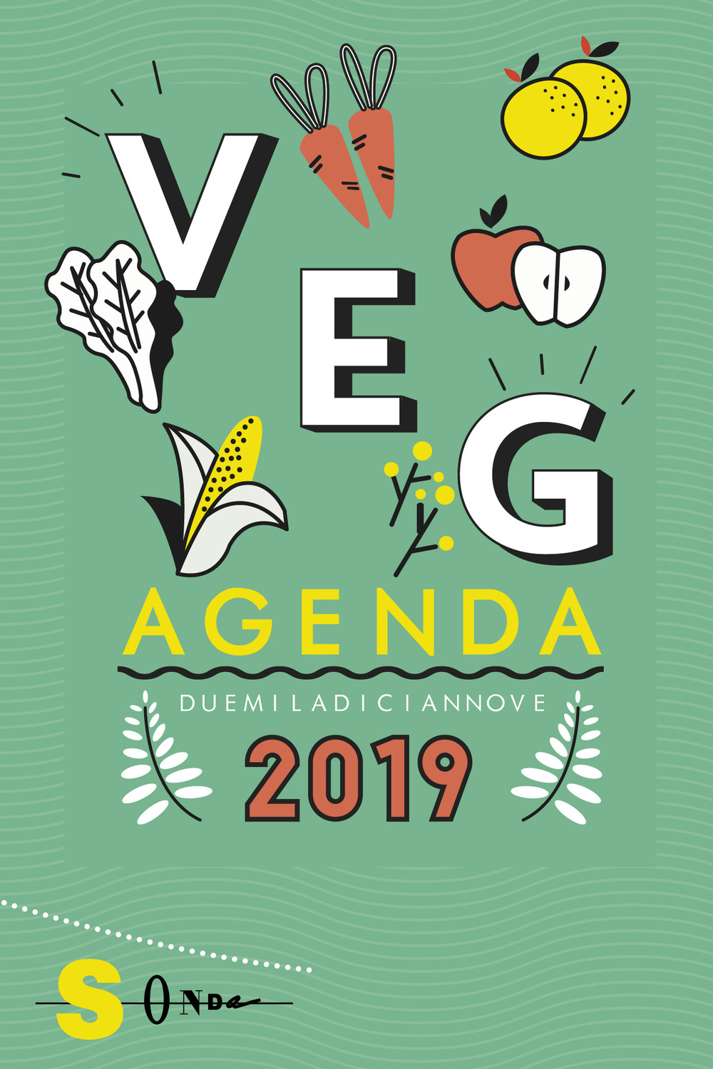 Vegagenda 2019