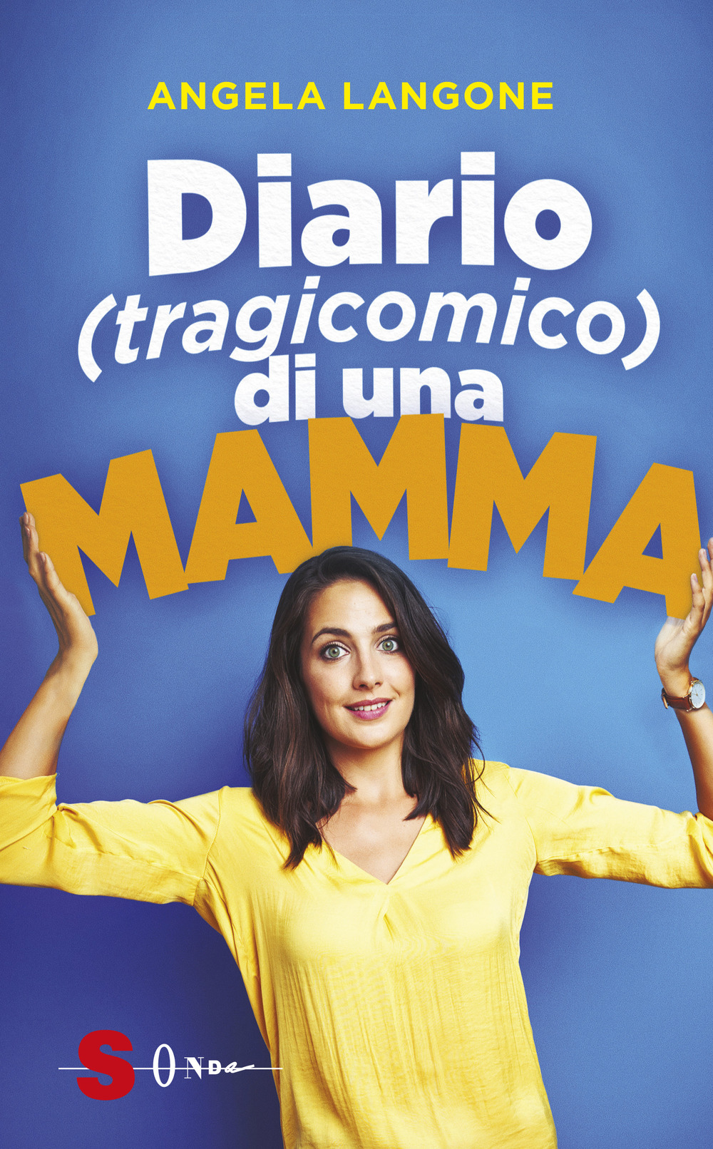 Diario (tragicomico) di una mamma