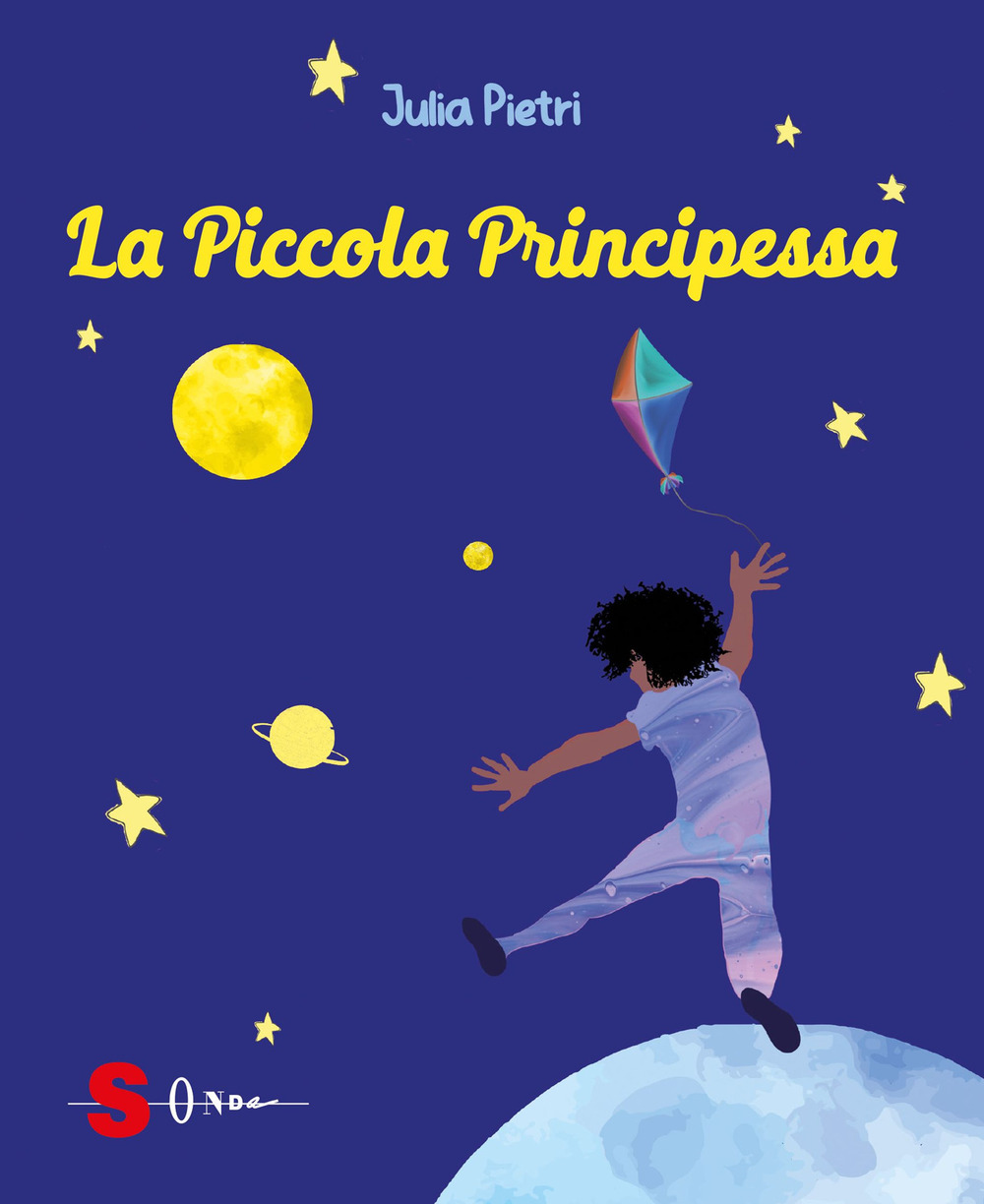 La piccola principessa