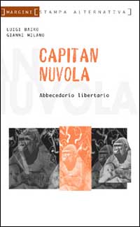 Capitan Nuvola. Abecedario libertario