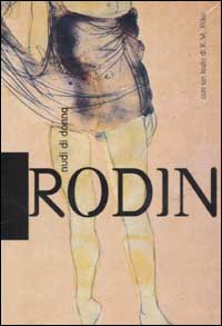 Rodin. Nudi di donna