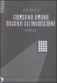 Giordano Bruno davanti all'inquisizione